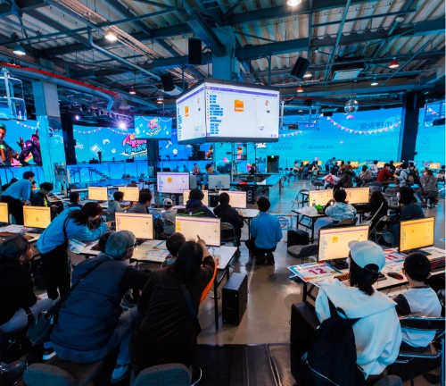 イベント企画・制作