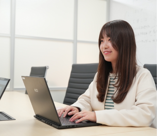 バックオフィス・人事